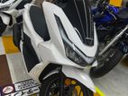 Honda PCX160 2025