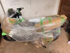 Honda PCX160 2025
