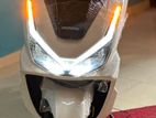 Honda PCX160 2025