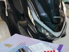 Honda PCX160 2025