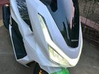 Honda PCX160 2025