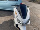 Honda PCX160 2025