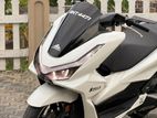 Honda PCX160 2025