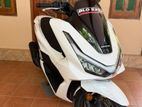 Honda PCX160 2025