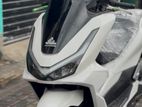 Honda PCX160 2026