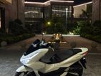 Honda PCX160 2026