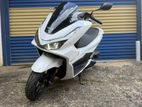 Honda PCX160 2026