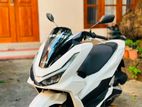 Honda PCX160 2025