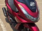 Honda PCX160 2022