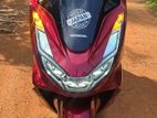 Honda PCX160 2022