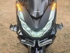 Honda PCX160 2024