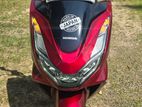 Honda PCX160 2022