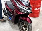 Honda PCX160 2025