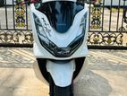 Honda PCX160 2022
