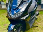Honda PCX160 2024
