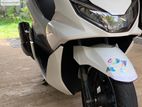 Honda PCX160 2024