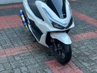 Honda PCX160 2025