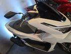 Honda PCX160 2025