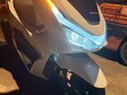 Honda PCX160 2025