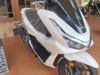 Honda PCX160 2025