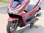 Honda PCX160 2025