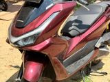 Honda PCX160 2025