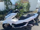 Honda PCX160 2025