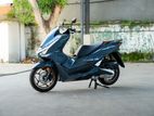 Honda PCX160 Road Sync 2025