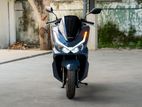 Honda PCX160 Road Sync 2025