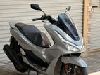 Honda PCX160 Road sync 2026