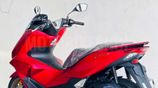 Honda PCX160 RoadSync 2025