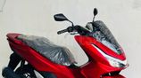 Honda PCX160 RoadSync 2025