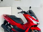 Honda PCX160 RoadSync 2025