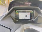 Honda PCX160 Roadsync 2025