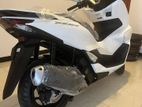 Honda PCX160 2025