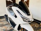 Honda PCX160 Smart key 2025