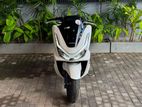 Honda PCX160 2026