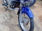 Honda Passion Plus 2007