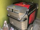 Honda Petrol Generator