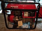 Honda Petrol Generator