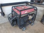 Honda Petrol Generator