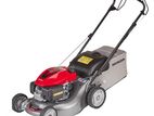Honda Petrol Lawnmower Grass Cutter
