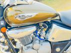 Honda Phantom 2007