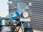 Honda Phantom 2013