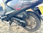 Hero Pleasure plessure 2005