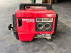 Honda Portable Generator