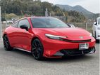 Honda Prelude Base Grade Hybrid 2026