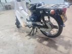 Honda Press Cub 2026