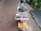 Honda Press Cub 1999