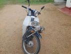Honda Press cub 2003